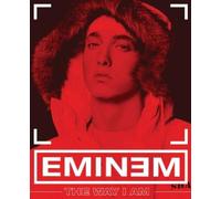 Eminem The Way I Am (Tapa blanda) (Importación USA)