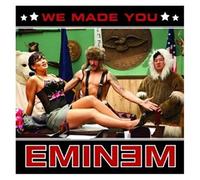 Eminem - We Made You (2-Track)