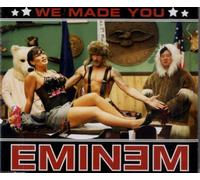 Eminem - We Made You [Import]
