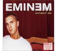 Eminem - Without Me