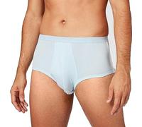 Eminence 108, Bóxer para Hombre, Azul (Ciel), talla del fabricante: 5