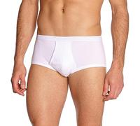 Eminence 108, Bóxer para Hombre, Blanco, talla del fabricante: 5
