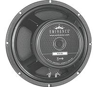 Eminence 25cm bass/midrange speaker 250W 8 ohms