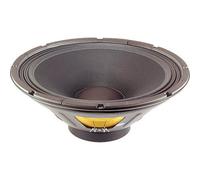 Eminence American Standard Beta-15A Altavoz de audio profesional de 15 pulgadas, 300 vatios a 8 ohmios, negro