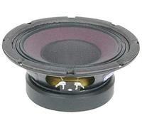 Eminence bass/midrange speaker 25cm 250W 16 ohms