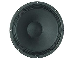 Eminence bass/midrange speaker 31cm 150W 8 ohms