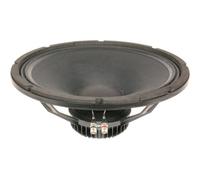 Eminence bass/midrange speaker 38cm 300W 8 ohms