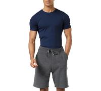 Eminence Camiseta Algodón Puro 308, Azul, 4XL para Hombre