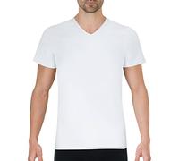 Eminence - Camiseta interior para hombre, color blanco, talla XXXXL (Talla del fabricante 8)