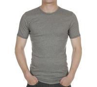 Eminence - Camiseta interior para hombre, color gris , talla Medium (Talla del fabricante: 3)