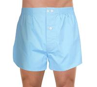 Eminence Chaine & Trame Calzoncillos, Azul Cielo, 48 para Hombre