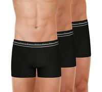 Eminence Chic INTEMPOREL Ropa Interior, Noir, 3XL para Hombre
