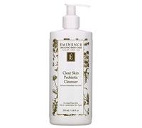 Eminence Clear Skin Limpiador probiótico, 8.4 onzas
