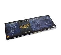 Eminence - Echoes of War - The Music of Blizzard Entertainment