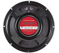 Eminence GA10-SC64 Altavoces de Guitarra / Bajo 8 Ohm
