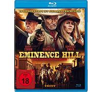 Eminence Hill - Der Tod ist die Erlösung [Alemania] [Blu-ray]