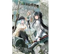 EMINENCE IN SHADOW 12: Volume 12