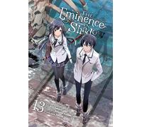 The Eminence in Shadow, Vol. 13 (manga): Volume 13