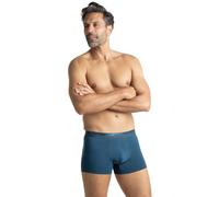EMINENCE Juego de 3 calzoncillos boxer Studio Eminence para hombre. Color Azul + azul marino + negro