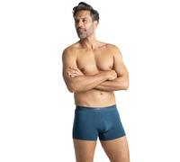EMINENCE Juego de 3 calzoncillos boxer Studio Eminence para hombre. Color GRIS + AZUL + ESTAMPADO