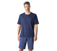 Eminence Liberty Lp41 Juego de Pijama, Azul Marino, XL para Hombre