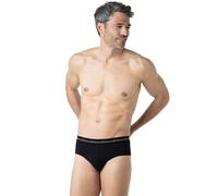 EMINENCE Lote de 3 slips Eminence Business Print para hombre. Color Estampado + burdeos