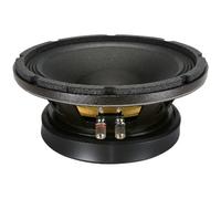 EMINENCE midrange Speaker 25cm 500W 8 ohms