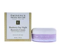Eminence Organic Skin Care Eminence Blueberry Soy Night Recovery Cream 2oz / 60ml by