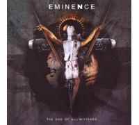 Eminence - The God of All Mistakes
