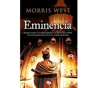 Eminencia (Ficción)