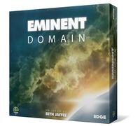 Juego de Mesa Eminent Domain Pegi 14