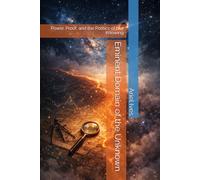 Eminent Domain of the Unknown: Power, Proof, and the Politics of Not Knowing