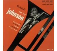 Eminent J.J.Johnson