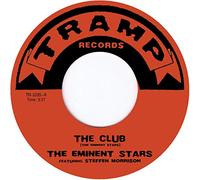 Eminent Stars, the - The Club [Vinilo]