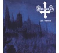 Eminenz - Anti Genesis [Import]