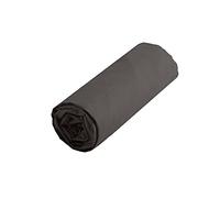 Eminza Sábana Ajustable (90 cm) Cómoda Topo