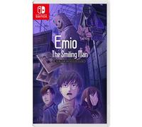 Emio - El Hombre Sonriente: Famicom Detective Club Nintendo Switch