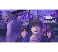 Emio - El Sonriente: Famicom Detective Club Nintendo eShop Europe Switch