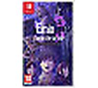 Emio L'Hombre Sonriendo Famicom Detective Club Nintendo Interruptor Nintendo