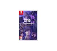 Emio - L'Homme au sourire : Famicom Detective Club - Nintendo Switch version