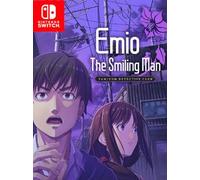 Emio: The Smiling Man - Famicom Detective Club (Nintendo Switch) - Nintendo eShop Account - GLOBAL