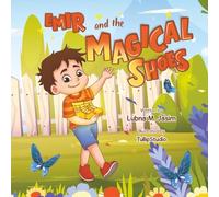 Emir and The Magical Shoes