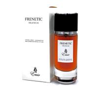 Emir emir frenetic delicieuse extracto de perfume para uso profesional