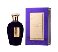 Emir emir voux violette eau de parfum para uso profesional para mejora