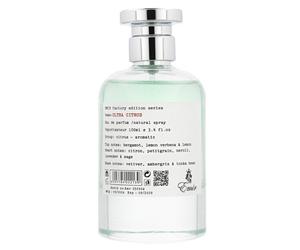 Emir Factory Edition: Ultra Citrus U Eau de Parfum