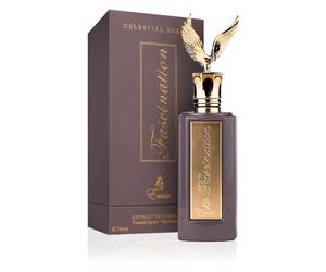 Emir Fascination extracto de perfume unisex 100 ml