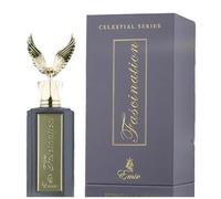 Emir Fascination Extrait De Parfum Unisex 100 ml bergamot, pomelo, mandarina