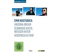 Emir Kusturica [Alemania] [DVD]