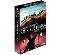 Emir Kusturica - Coffret - La vie est un miracle + Arizona Dream [Francia] [DVD]