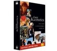 EMIR KUSTURICA - LA VIE EST UN MIRACLE (3 DVD)